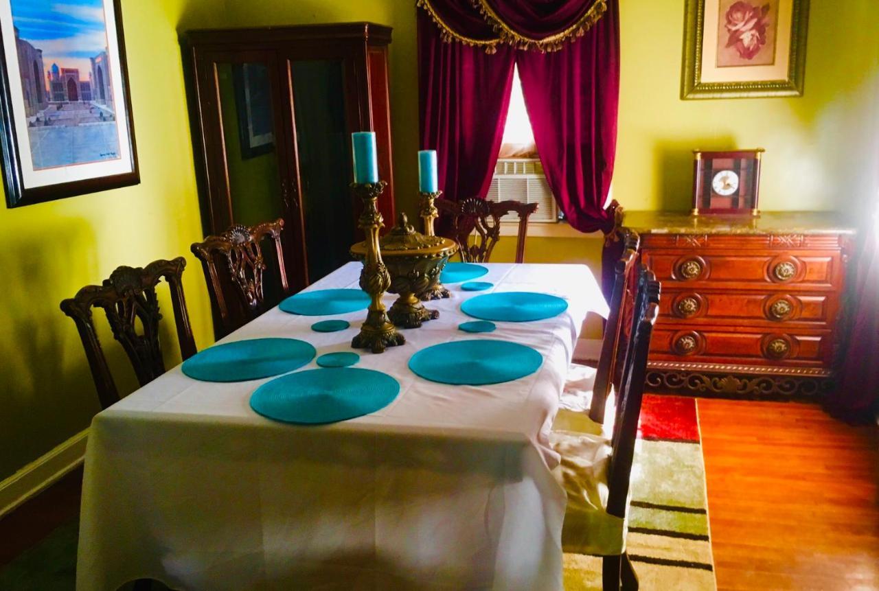 2 Bedroom Sleeps 6 Spacious Luxury Apartment 79 Montgomery Dış mekan fotoğraf